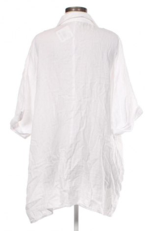 Dámská košile  Bpc Bonprix Collection, Velikost XXL, Barva Bílá, Cena  319,00 Kč