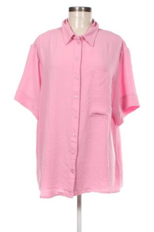 Damenbluse Bpc Bonprix Collection, Größe XXL, Farbe Rosa, Preis € 12,99