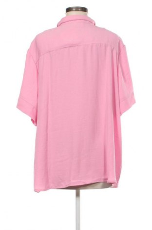 Damenbluse Bpc Bonprix Collection, Größe XXL, Farbe Rosa, Preis € 12,99