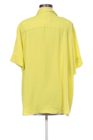 Дамска риза Bpc Bonprix Collection, Размер XXL, Цвят Зелен, Цена 24,99 лв.