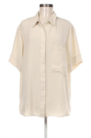 Damenbluse Bpc Bonprix Collection, Größe XXL, Farbe Beige, Preis € 12,99