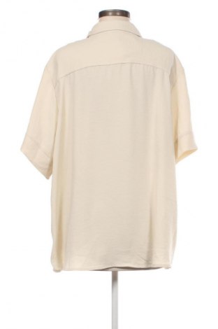 Damenbluse Bpc Bonprix Collection, Größe XXL, Farbe Beige, Preis € 12,99
