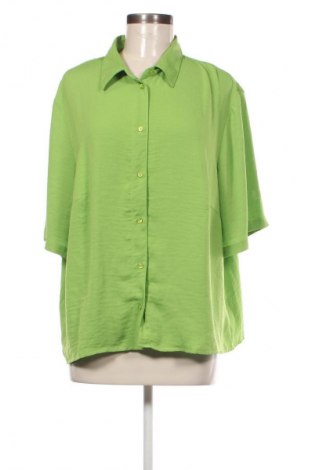 Damenbluse Bpc Bonprix Collection, Größe XXL, Farbe Grün, Preis € 12,99