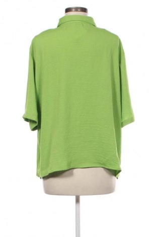 Damenbluse Bpc Bonprix Collection, Größe XXL, Farbe Grün, Preis € 12,99