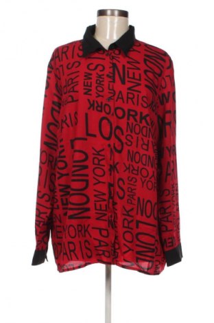 Damenbluse Bpc Bonprix Collection, Größe XXL, Farbe Mehrfarbig, Preis € 9,99