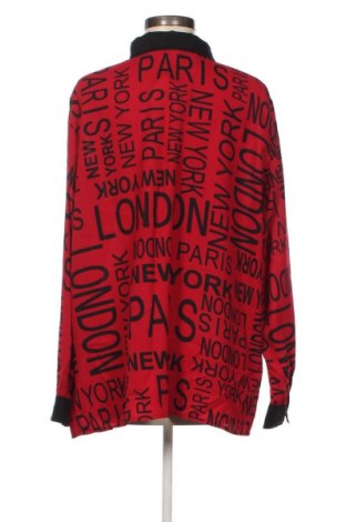 Damenbluse Bpc Bonprix Collection, Größe XXL, Farbe Mehrfarbig, Preis € 9,99