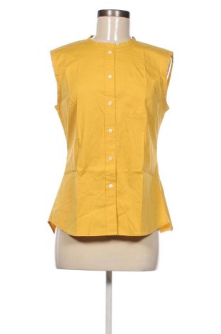 Damenbluse Bs, Größe M, Farbe Gelb, Preis 10,99 €