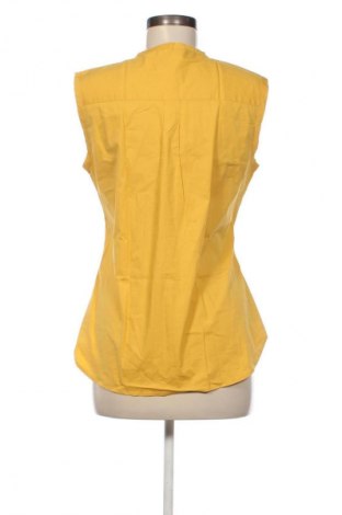 Damenbluse Bs, Größe M, Farbe Gelb, Preis 10,99 €