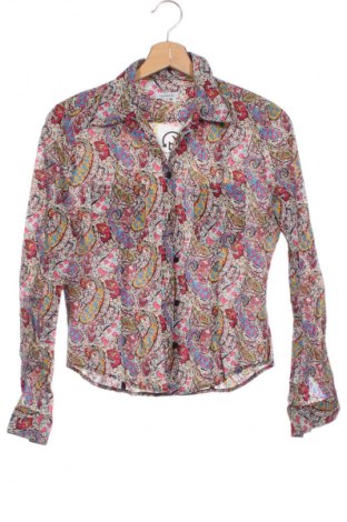 Damenbluse Cacharel, Größe XS, Farbe Mehrfarbig, Preis € 57,99