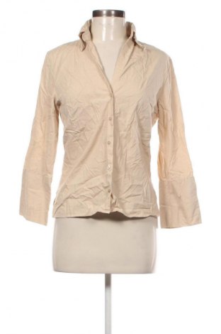 Damenbluse Camaieu, Größe L, Farbe Beige, Preis € 12,83