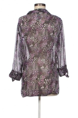 Damenbluse Canda, Größe XL, Farbe Mehrfarbig, Preis € 17,99
