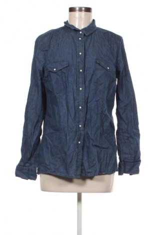 Damenbluse Cherokee, Größe L, Farbe Blau, Preis € 8,99