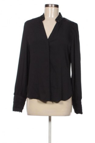 Cămașă de femei Chico's, Mărime M, Culoare Negru, Preț 429,99 Lei
