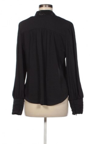 Cămașă de femei Chico's, Mărime M, Culoare Negru, Preț 429,99 Lei
