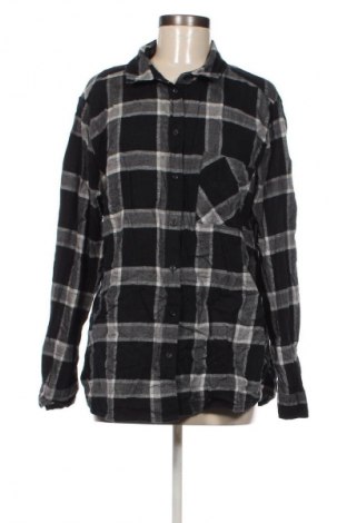 Дамска риза Clothing & Co, Размер XXL, Цвят Многоцветен, Цена 25,99 лв.