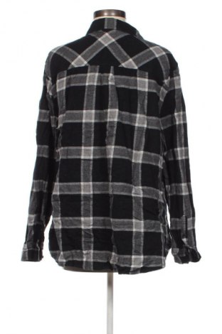 Дамска риза Clothing & Co, Размер XXL, Цвят Многоцветен, Цена 25,99 лв.