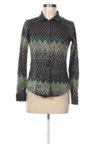 Cămașă de femei Cotton Club, Mărime S, Culoare Verde, Preț 86,99 Lei