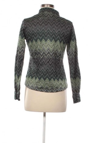 Cămașă de femei Cotton Club, Mărime S, Culoare Verde, Preț 86,99 Lei