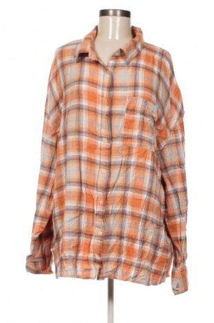 Damenbluse Cotton On, Größe XXL, Farbe Mehrfarbig, Preis € 17,99