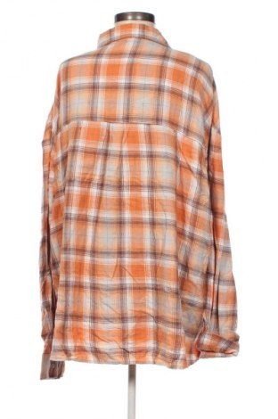 Damenbluse Cotton On, Größe XXL, Farbe Mehrfarbig, Preis € 17,99