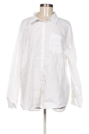 Cămașă de femei Cotton On, Mărime XL, Culoare Alb, Preț 34,99 Lei