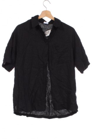 Cămașă de femei Cotton On, Mărime XS, Culoare Negru, Preț 46,99 Lei