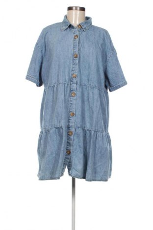 Damska koszula Cotton On, Rozmiar XL, Kolor Niebieski, Cena 57,47 zł