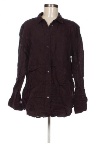 Damenbluse Country Road, Größe XL, Farbe Lila, Preis € 86,99