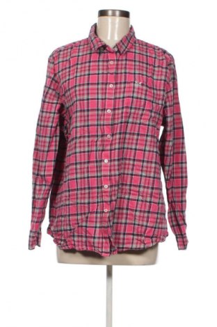 Дамска риза Crew Clothing Co., Размер XXL, Цвят Многоцветен, Цена 55,99 лв.