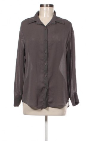 Cămașă de femei DAZY, Mărime S, Culoare Gri, Preț 42,99 Lei