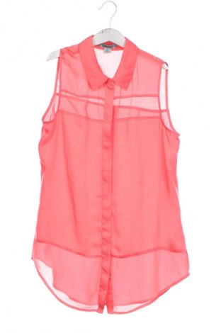 Cămașă de femei DKNY, Mărime XS, Culoare Roz, Preț 196,89 Lei