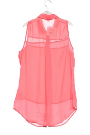 Cămașă de femei DKNY, Mărime XS, Culoare Roz, Preț 196,89 Lei