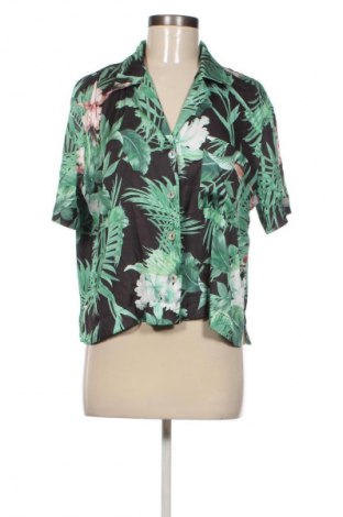 Damenbluse Dotti, Größe L, Farbe Mehrfarbig, Preis € 10,99