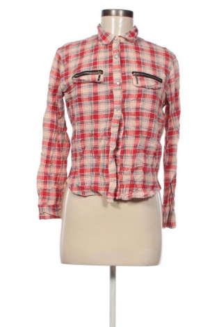 Cămașă de femei ERRE, Mărime S, Culoare Multicolor, Preț 283,99 Lei