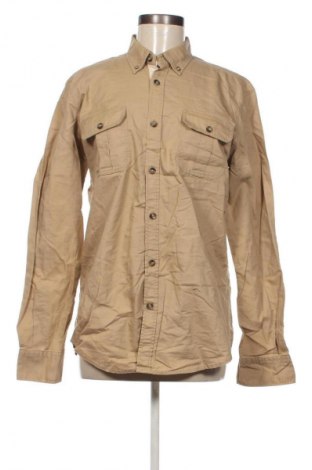 Cămașă de femei Easy Wear, Mărime M, Culoare Bej, Preț 141,99 Lei