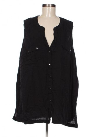 Dámska košeľa  Ed.it.ed, Veľkosť 4XL, Farba Čierna, Cena  7,95 €