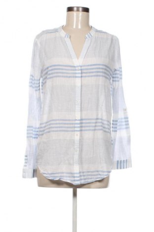 Damska koszula Edc By Esprit, Rozmiar M, Kolor Kolorowy, Cena 94,38 zł