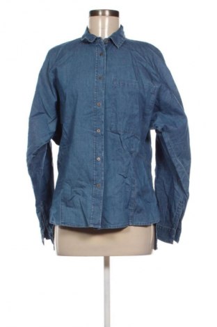 Női ing Edc By Esprit, Méret S, Szín Kék, Ár 11 099 Ft
