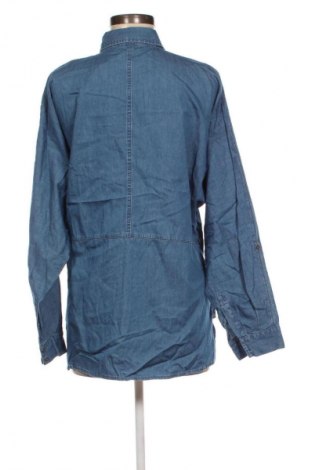 Női ing Edc By Esprit, Méret S, Szín Kék, Ár 11 099 Ft
