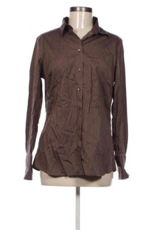 Дамска риза Eddie Bauer, Размер M, Цвят Многоцветен, Цена 22,99 лв.