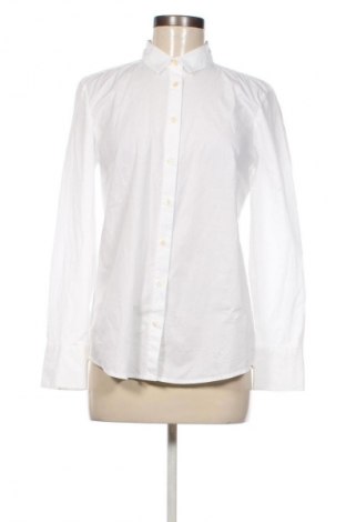 Damenbluse Emily Van den Bergh, Größe M, Farbe Weiß, Preis 122,99 €