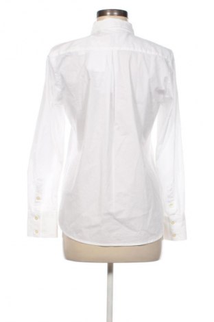 Damenbluse Emily Van den Bergh, Größe M, Farbe Weiß, Preis 122,99 €