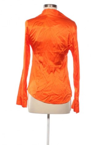 Dámska košeľa  Emma & Gaia, Veľkosť M, Farba Oranžová, Cena  103,95 €