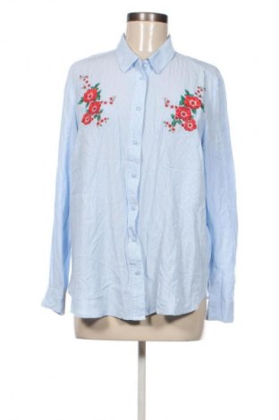 Damenbluse Esmara, Größe L, Farbe Mehrfarbig, Preis € 13,00