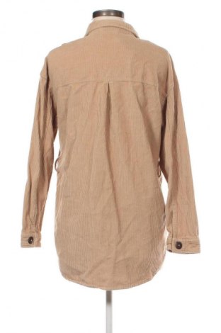 Dámska košeľa  Ever.me by Takko Fashion, Veľkosť S, Farba Kremová, Cena  8,95 €
