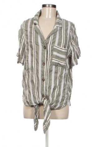 Damenbluse F&F, Größe XXL, Farbe Mehrfarbig, Preis € 12,79