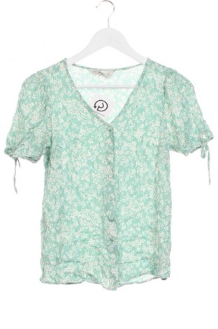 Damenbluse F&F, Größe XS, Farbe Mehrfarbig, Preis € 12,68