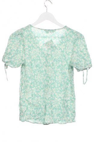 Damenbluse F&F, Größe XS, Farbe Mehrfarbig, Preis € 12,68
