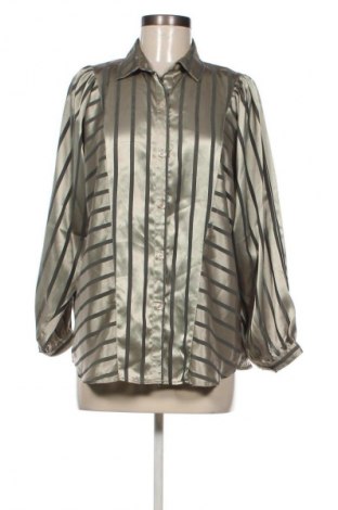 Damenbluse Fantasy, Größe L, Farbe Mehrfarbig, Preis € 12,83