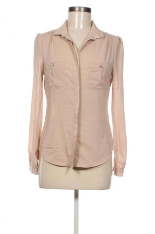 Dámská košile  Forcast, Velikost S, Barva Béžová, Cena  229,00 Kč